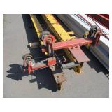 Overhead Trolly
