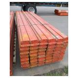 Pallet Racking