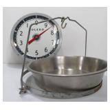 Large Vintage 1950