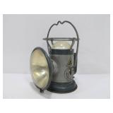 Vintage DELTA Powerlite Lantern