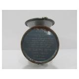 Vintage DELTA Powerlite Lantern