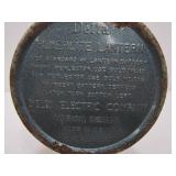 Vintage DELTA Powerlite Lantern