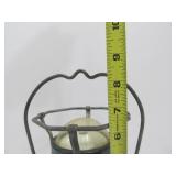 Vintage DELTA Powerlite Lantern