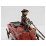 Cast Iron Toy Boyd