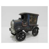 Cast Iron Toy Boyd