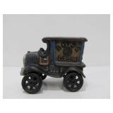 Cast Iron Toy Boyd
