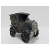 Cast Iron Toy Boyd