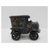 Cast Iron Toy Boyd