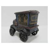 Cast Iron Toy Boyd