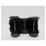 Cast Iron Toy Boyd
