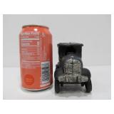 Cast Iron Toy Boyd