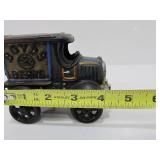 Cast Iron Toy Boyd
