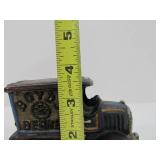 Cast Iron Toy Boyd