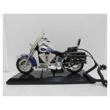 Retro Telemania HARLEY DAVIDSON Motorcycle Telephone