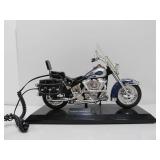 Retro Telemania HARLEY DAVIDSON Motorcycle Telephone