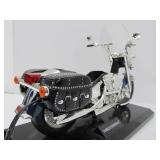 Retro Telemania HARLEY DAVIDSON Motorcycle Telephone