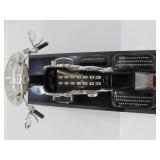 Retro Telemania HARLEY DAVIDSON Motorcycle Telephone