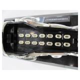 Retro Telemania HARLEY DAVIDSON Motorcycle Telephone