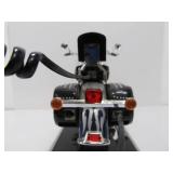 Retro Telemania HARLEY DAVIDSON Motorcycle Telephone