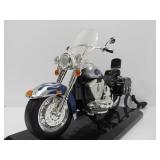 Retro Telemania HARLEY DAVIDSON Motorcycle Telephone
