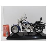 Retro Telemania HARLEY DAVIDSON Motorcycle Telephone
