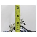 Retro Telemania HARLEY DAVIDSON Motorcycle Telephone
