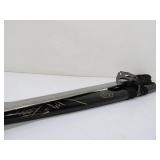 Set of 3 Decorative Samurai Swords