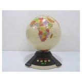 Working ExploraToy Electronic Globe
