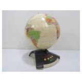 Working ExploraToy Electronic Globe