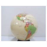 Working ExploraToy Electronic Globe