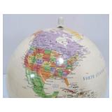 Working ExploraToy Electronic Globe
