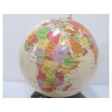 Working ExploraToy Electronic Globe
