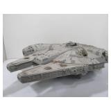 HUGE Star Wars Millennium Falcon - Legacy Collection