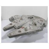 HUGE Star Wars Millennium Falcon - Legacy Collection