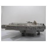HUGE Star Wars Millennium Falcon - Legacy Collection