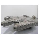 HUGE Star Wars Millennium Falcon - Legacy Collection