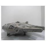 HUGE Star Wars Millennium Falcon - Legacy Collection