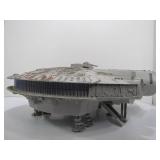 HUGE Star Wars Millennium Falcon - Legacy Collection