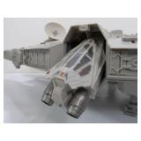 HUGE Star Wars Millennium Falcon - Legacy Collection