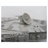 HUGE Star Wars Millennium Falcon - Legacy Collection