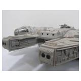 HUGE Star Wars Millennium Falcon - Legacy Collection