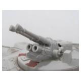 HUGE Star Wars Millennium Falcon - Legacy Collection