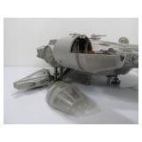 HUGE Star Wars Millennium Falcon - Legacy Collection