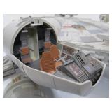 HUGE Star Wars Millennium Falcon - Legacy Collection