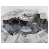 HUGE Star Wars Millennium Falcon - Legacy Collection