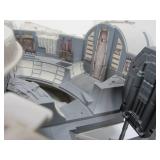 HUGE Star Wars Millennium Falcon - Legacy Collection