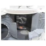 HUGE Star Wars Millennium Falcon - Legacy Collection