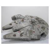 HUGE Star Wars Millennium Falcon - Legacy Collection