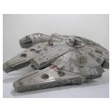 HUGE Star Wars Millennium Falcon - Legacy Collection