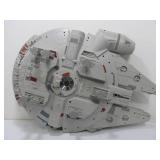 HUGE Star Wars Millennium Falcon - Legacy Collection